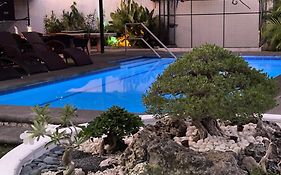 Parrot Resort Moalboal